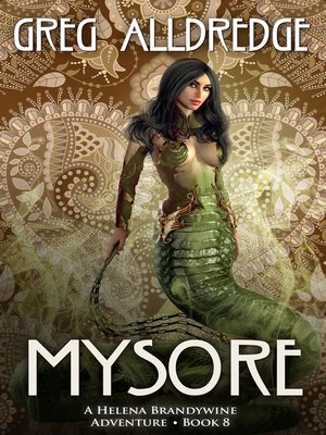 cover image of Mysore